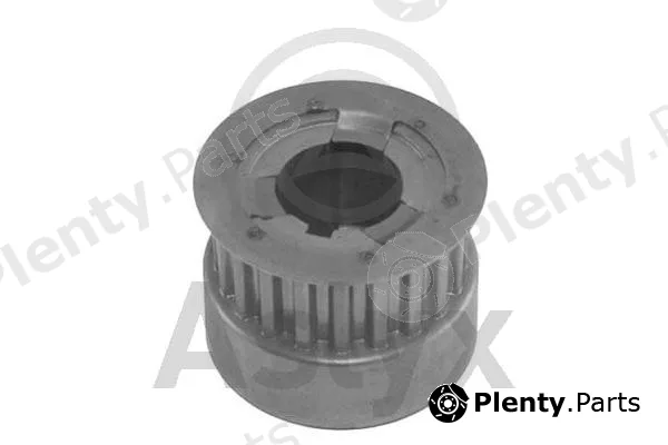 Aslyx AS-202691 — Deflection/Guide Pulley, timing belt