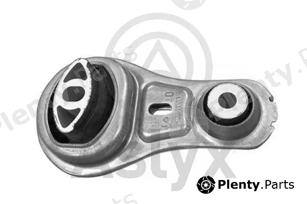 Aslyx AS-506864 — Mounting, engine