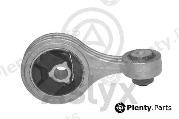 Aslyx AS-202582 — Mounting, engine