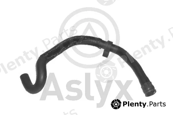 Aslyx AS-203853 — Hose, heat exchanger (heating)