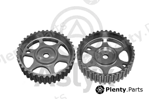 Aslyx AS-506243 — Gear/Sprocket, camshaft
