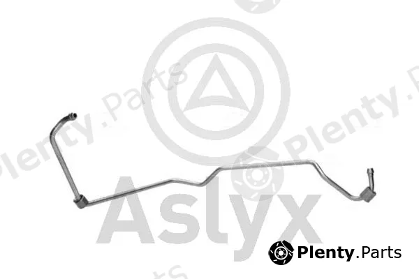 Aslyx AS-503454 — Oil Pipe, charger