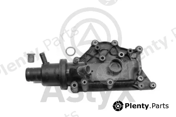 Aslyx AS-201486 — Thermostat, coolant