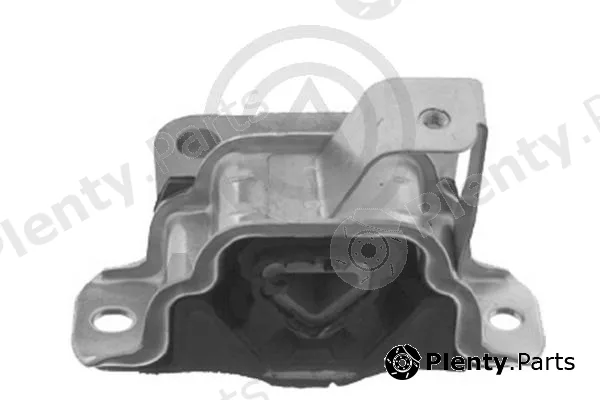 Aslyx AS-203369 — Mounting, engine