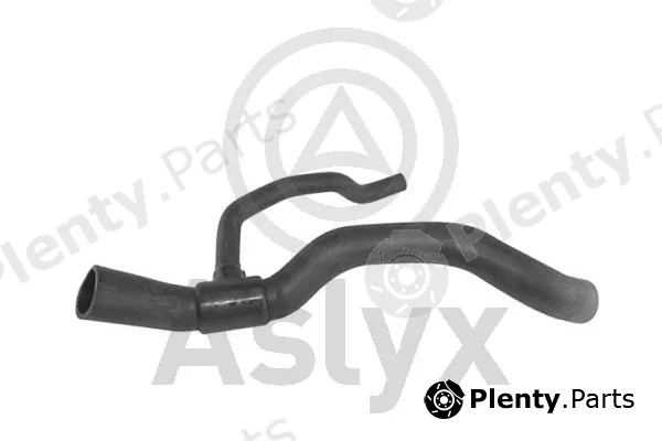 Aslyx AS-204193 — Radiator Hose