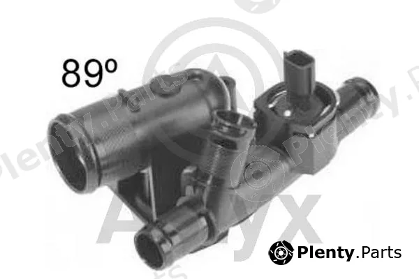 Aslyx AS-535628 — Thermostat, coolant