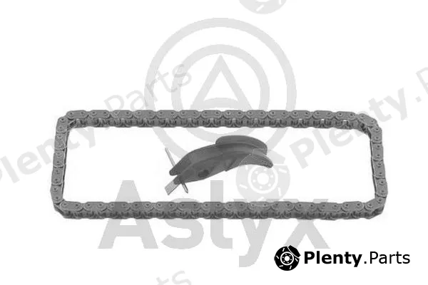 Aslyx AS-521058 — Timing Chain Kit