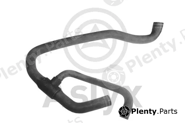 Aslyx AS-509594 — Radiator Hose