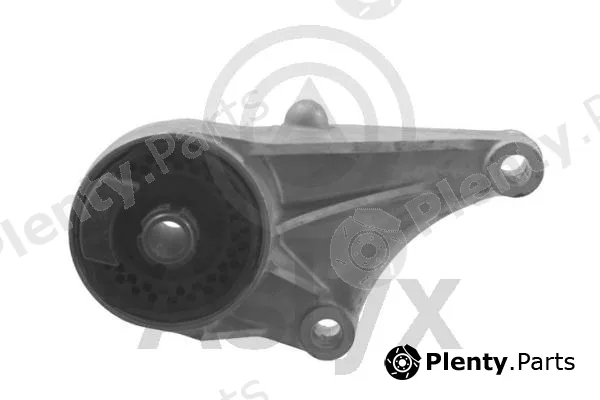 Aslyx AS-203289 — Mounting, engine