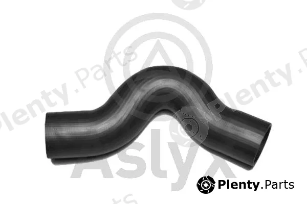 Aslyx AS-509800 — Radiator Hose