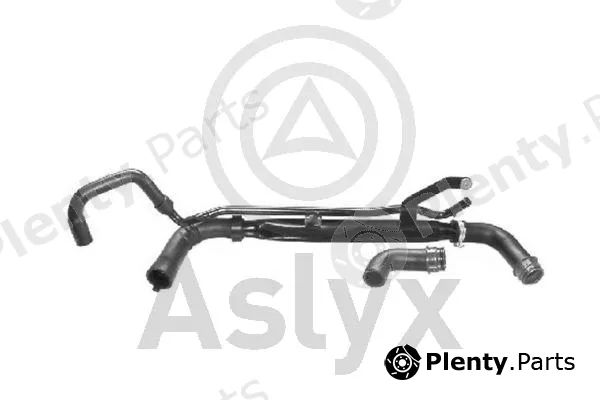 Aslyx AS-203844 — Radiator Hose