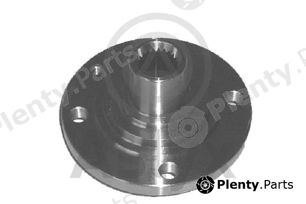 Aslyx AS-204562 — Wheel Hub