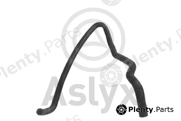 Aslyx AS-204273 — Radiator Hose