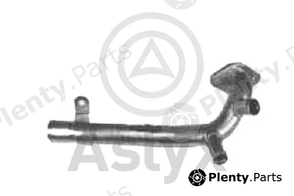 Aslyx AS-201211 — Coolant Pipe