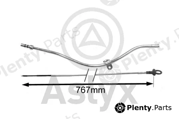 Aslyx AS-506612 — Oil Dipstick