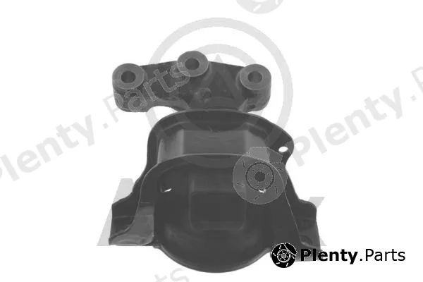 Aslyx AS-202554 — Mounting, engine