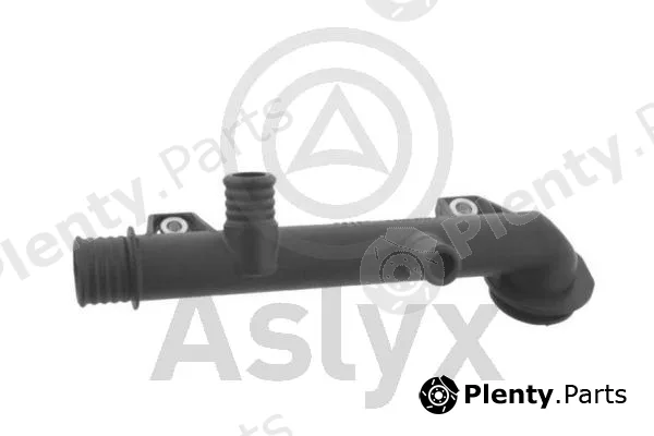 Aslyx AS-201606 — Coolant Flange