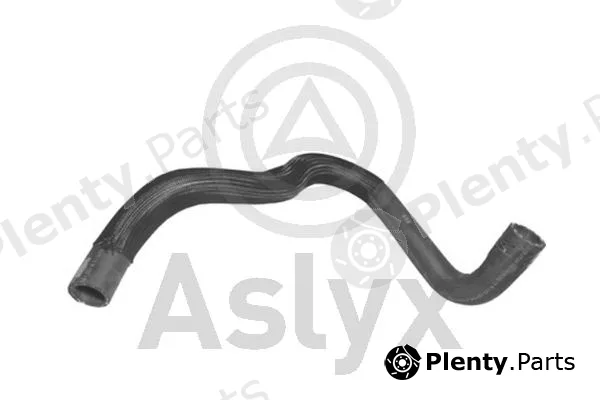 Aslyx AS-509629 — Radiator Hose