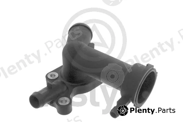 Aslyx AS-201479 — Coolant Flange