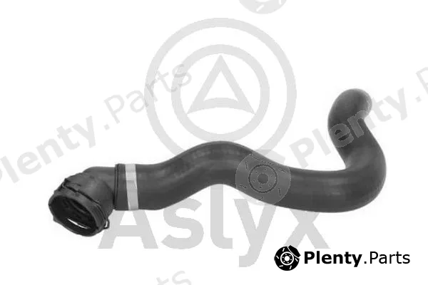 Aslyx AS-509866 — Radiator Hose