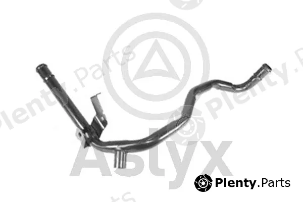 Aslyx AS-201180 — Coolant Pipe
