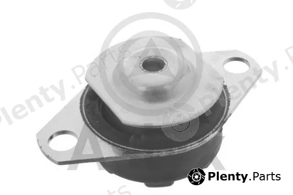 Aslyx AS-202950 — Mounting, engine