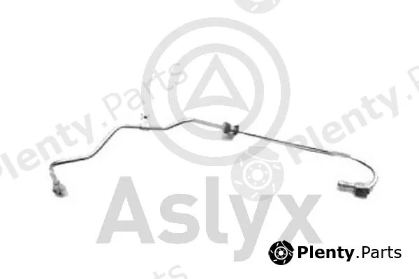 Aslyx AS-503445 — Charge Air Hose