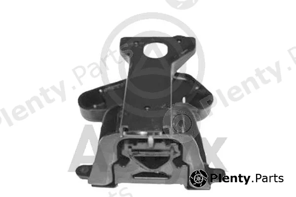 Aslyx AS-202564 — Mounting, engine
