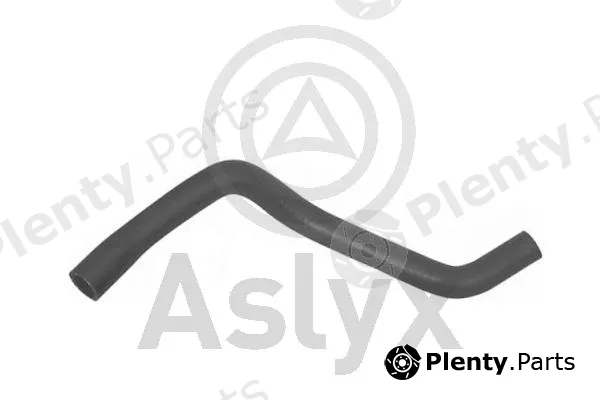 Aslyx AS-203590 — Hose, heat exchanger (heating)