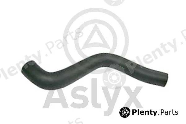 Aslyx AS-203536 — Radiator Hose