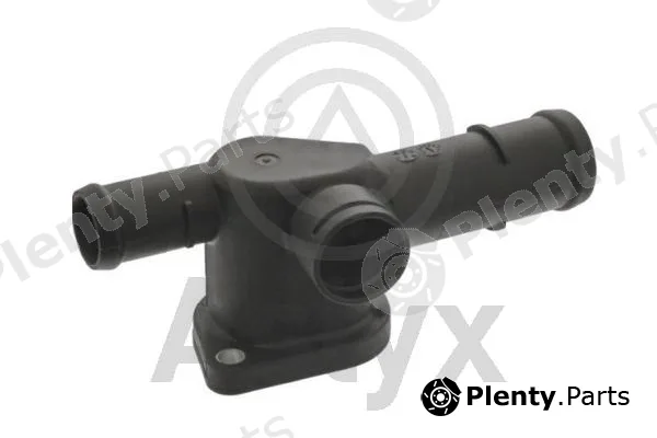 Aslyx AS-201623 — Coolant Flange