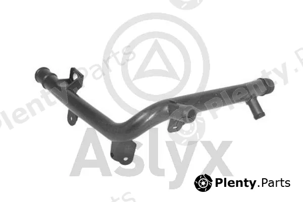 Aslyx AS-503240 — Coolant Pipe