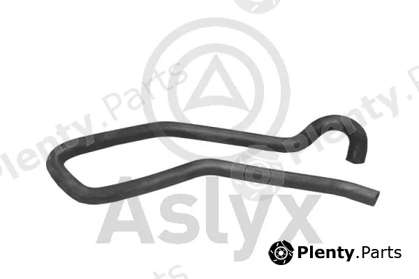 Aslyx AS-203125 — Hose, heat exchanger (heating)