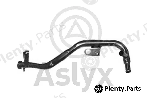 Aslyx AS-201173 — Coolant Pipe