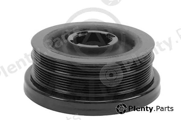 Aslyx AS-202832 — Belt Pulley, crankshaft