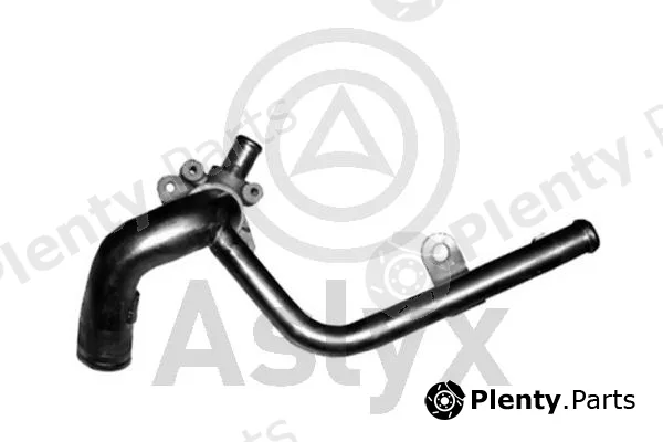 Aslyx AS-201176 — Coolant Pipe