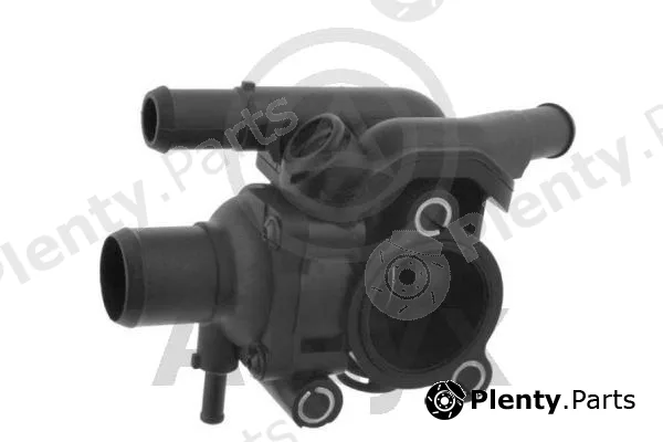 Aslyx AS-201554 — Coolant Flange