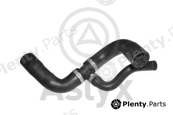 Aslyx AS-594358 — Radiator Hose
