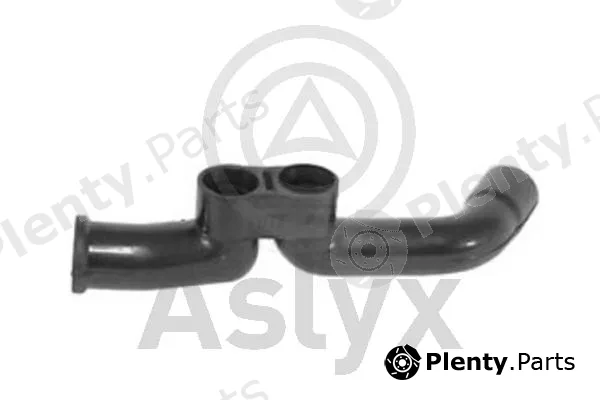 Aslyx AS-203971 — Hose, cylinder head cover ventilation