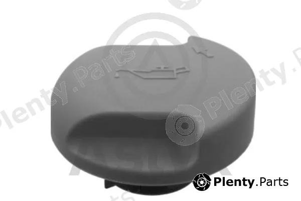 Aslyx AS-201408 — Sealing Cap, oil filler neck