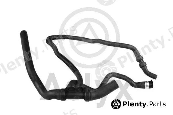 Aslyx AS-509690 — Radiator Hose