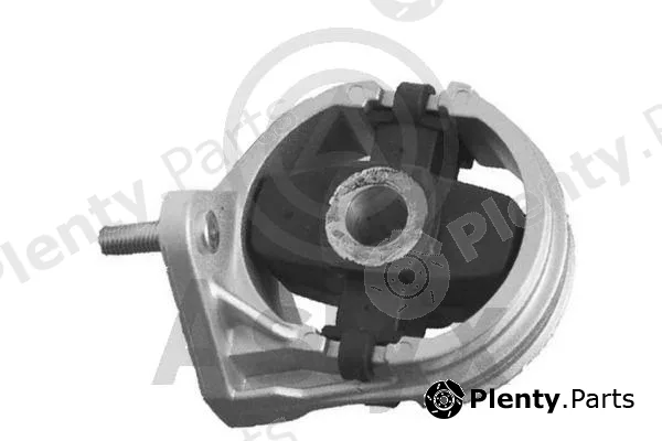 Aslyx AS-202369 — Mounting, engine