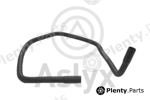 Aslyx AS-204081 — Radiator Hose