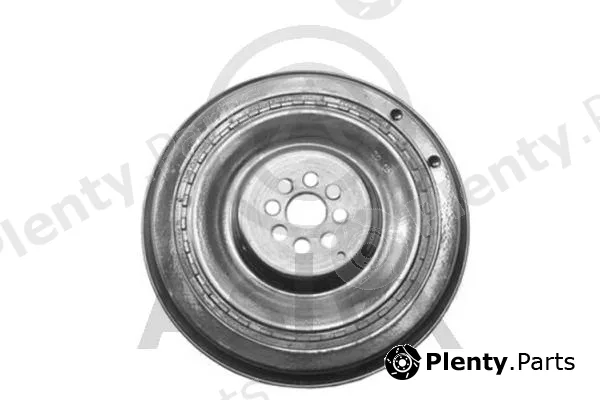 Aslyx AS-502175 — Belt Pulley, crankshaft