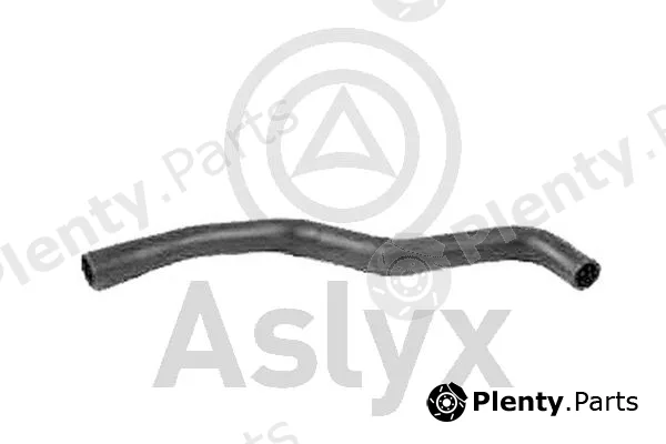 Aslyx AS-204160 — Radiator Hose