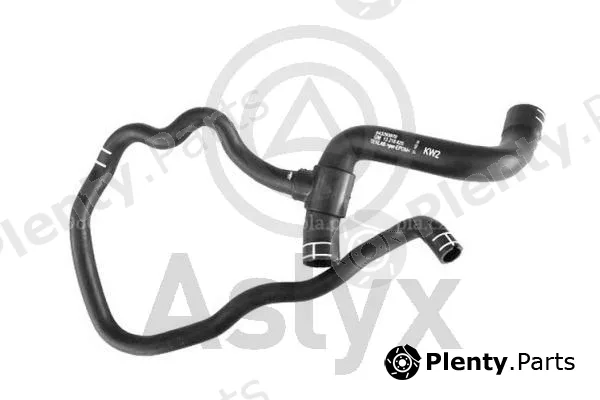 Aslyx AS-509836 — Radiator Hose