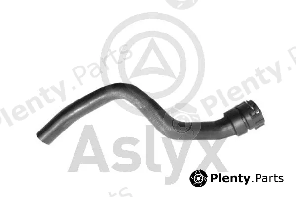 Aslyx AS-204257 — Radiator Hose