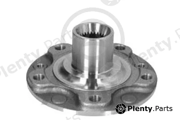 Aslyx AS-204591 — Wheel Hub