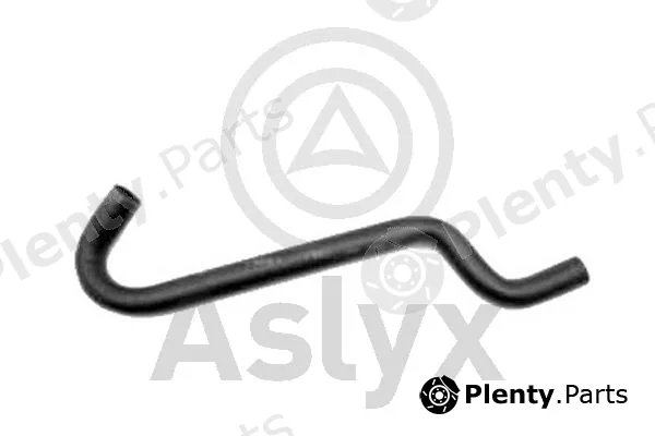 Aslyx AS-204395 — Radiator Hose