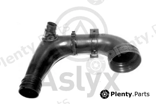 Aslyx AS-201576 — Intake Hose, air filter